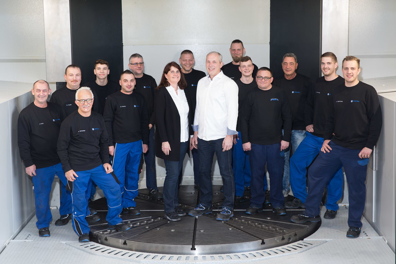 Henke gmbh lampertheim Henke gmbh lampertheim